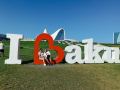 Μπακού (Baku)