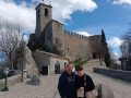 Άγιος Μαρίνος (Città di San Marino)