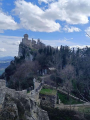 Άγιος Μαρίνος (Città di San Marino)