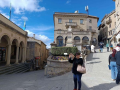 Άγιος Μαρίνος (Città di San Marino)