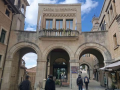 Άγιος Μαρίνος (Città di San Marino)