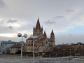 Βιέννη (Vienna)