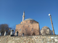 Σκόπια (Skopje)