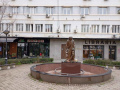 Πρίστινα (Pristina)