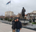 Πρίστινα (Pristina)