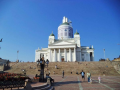 Ελσίνκι (Helsinki)