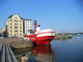 Ελσίνκι (Helsinki)