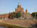 Ελσίνκι (Helsinki)