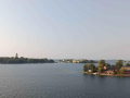 Νησί Σουομενλίνα (Suomenlinna)