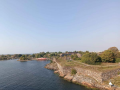 Νησί Σουομενλίνα (Suomenlinna)