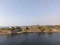 Νησί Σουομενλίνα (Suomenlinna)