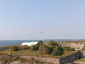 Νησί Σουομενλίνα (Suomenlinna)