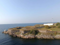 Νησί Σουομενλίνα (Suomenlinna)