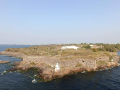 Νησί Σουομενλίνα (Suomenlinna)