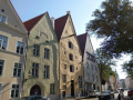 Τάλιν (Tallinn)