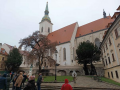 Μπρατισλάβα (Bratislava)