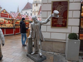 Μπρατισλάβα (Bratislava)