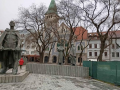 Μπρατισλάβα (Bratislava)