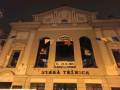 Μπρατισλάβα (Bratislava)
