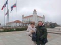 Μπρατισλάβα (Bratislava)