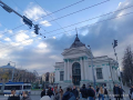 Κισινάου (Chișinău)