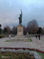 Κισινάου (Chișinău)