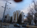Κισινάου (Chișinău)