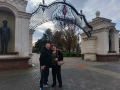 Τιράσπολ (Tiraspol)