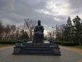 Τιράσπολ (Tiraspol)