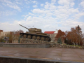 Τιράσπολ (Tiraspol)