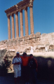Μπάαλμπεκ (Baalbek)