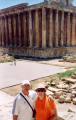 Μπάαλμπεκ (Baalbek)