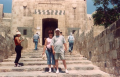 Χαλέπι (Aleppo)