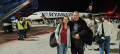 Διεθνής Αερολιμένας Αθηνών ''Ελευθέριος Βενιζέλος'' 31 Οκτωβρίου 2024