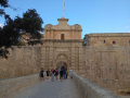Μντίνα (Mdina)