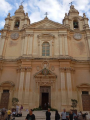 Μντίνα (Mdina)