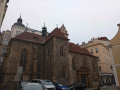 Πράγα (Prague)