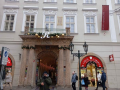 Πράγα (Prague)