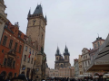 Πράγα (Prague)