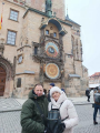 Πράγα (Prague)