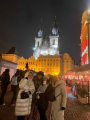 Πράγα (Prague)