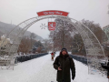 Κάρλοβι Βάρι (Karlovy Vary)