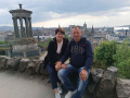 Εδιμβούργο (Edinburgh)