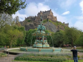 Εδιμβούργο (Edinburgh)