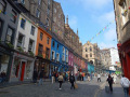Εδιμβούργο (Edinburgh)