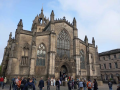 Εδιμβούργο (Edinburgh)
