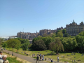 Εδιμβούργο (Edinburgh)