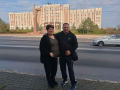 Τιράσπολ (Tiraspol)