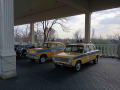 Τιράσπολ (Tiraspol)