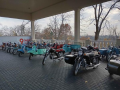 Τιράσπολ (Tiraspol)